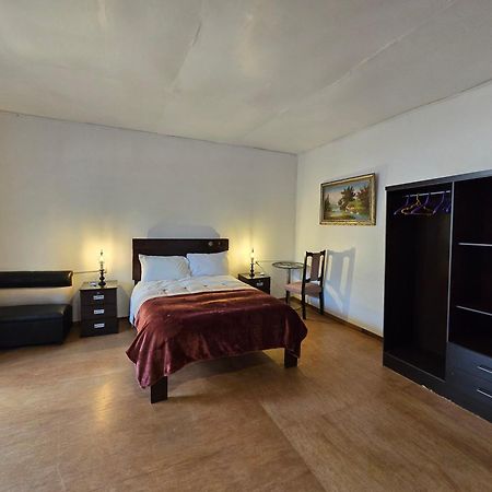 Barrio Inka B&B クスコ エクステリア 写真