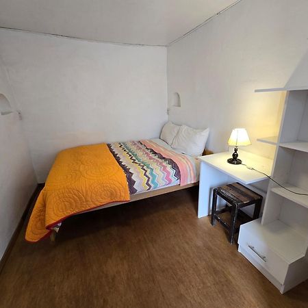 Barrio Inka B&B クスコ エクステリア 写真