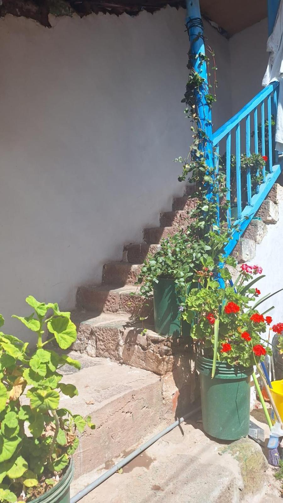 Barrio Inka B&B クスコ エクステリア 写真