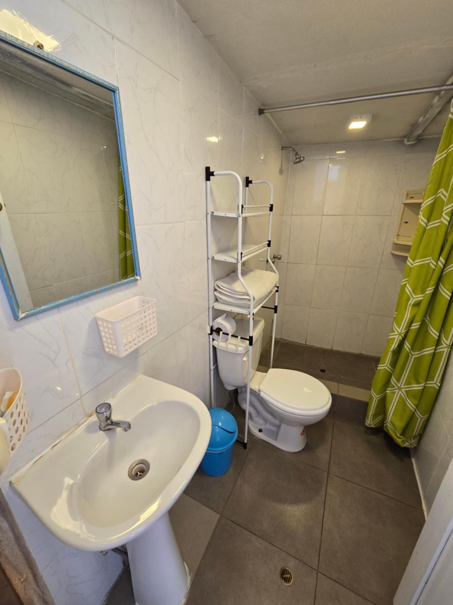 Barrio Inka B&B クスコ エクステリア 写真