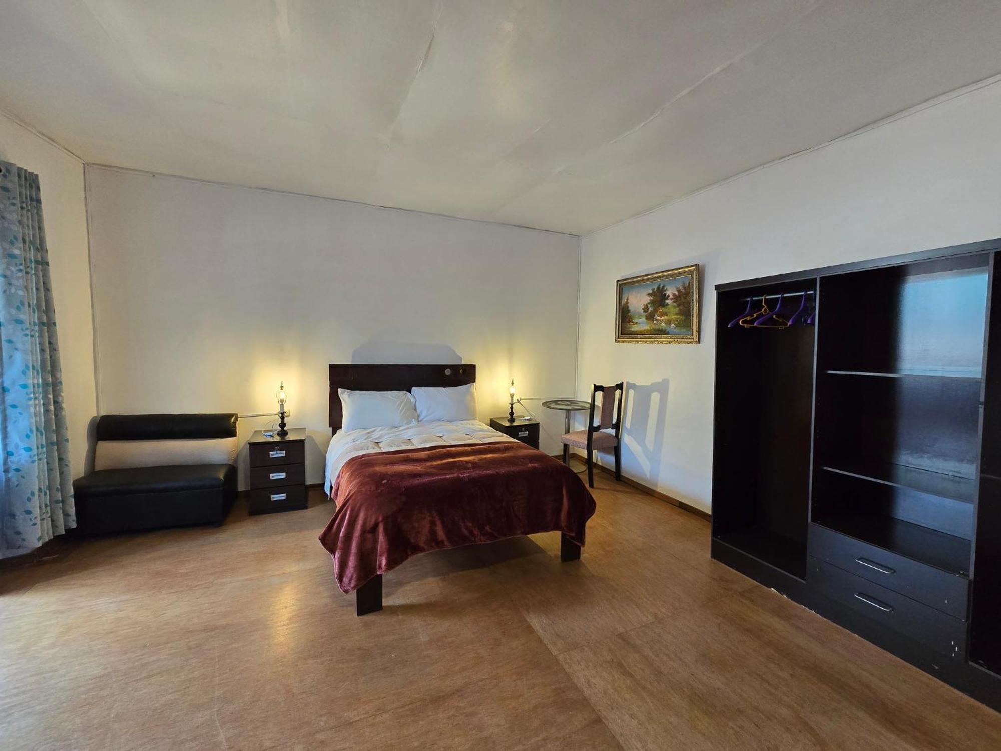 Barrio Inka B&B クスコ エクステリア 写真