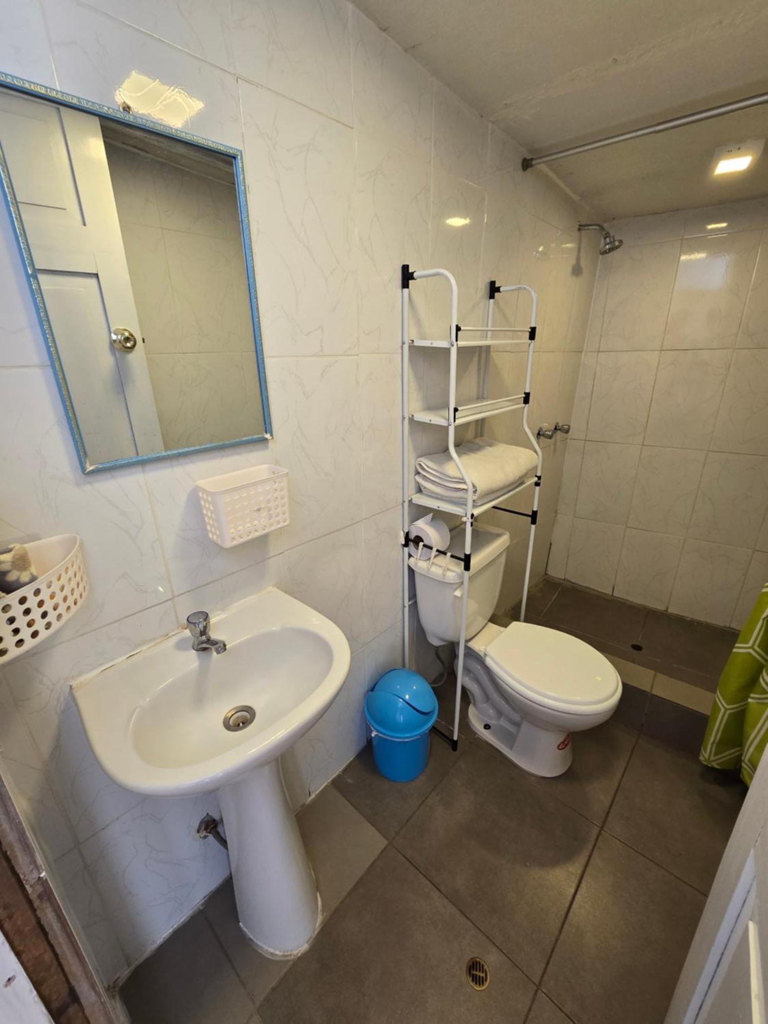 Barrio Inka B&B クスコ エクステリア 写真
