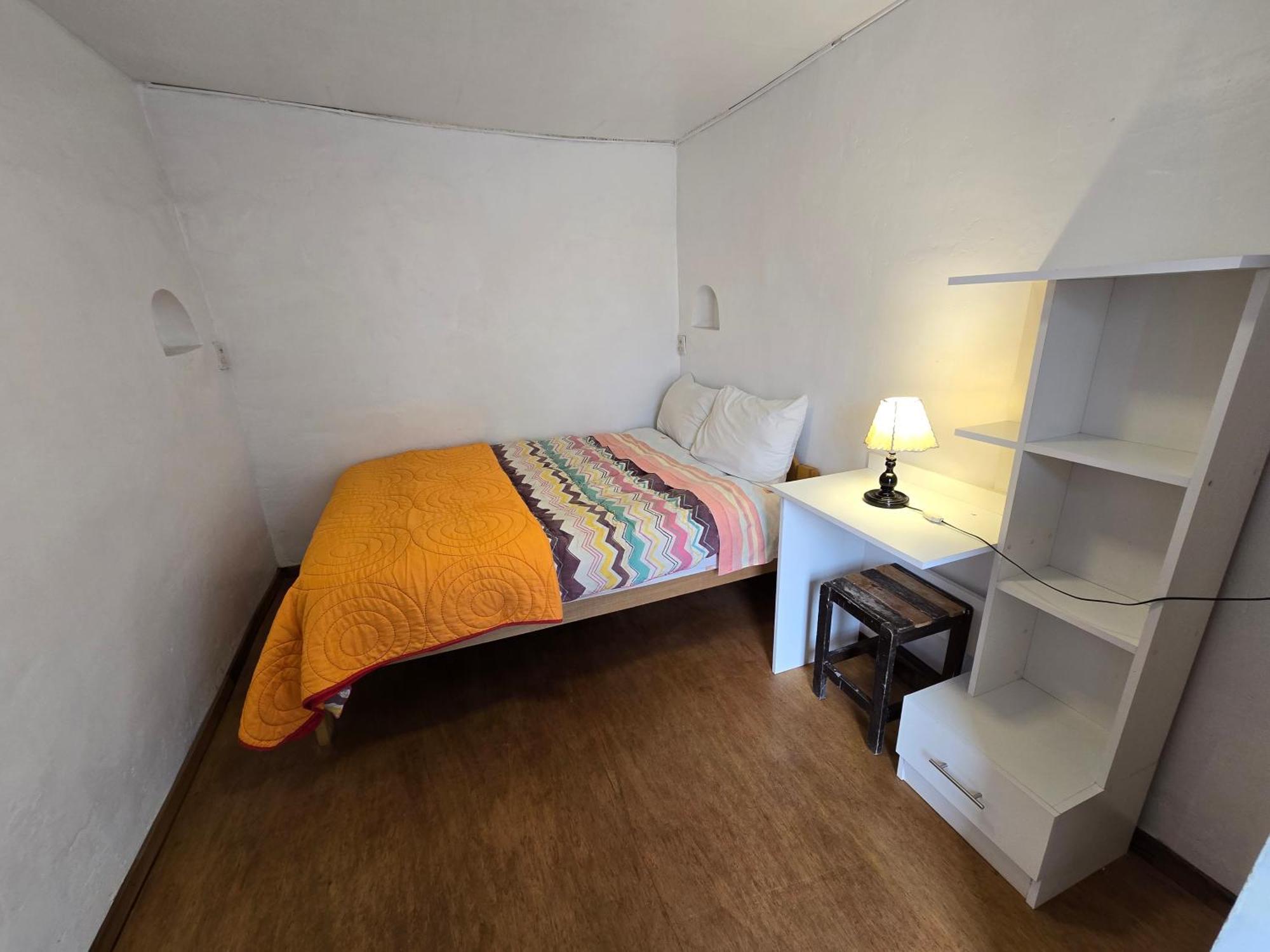 Barrio Inka B&B クスコ エクステリア 写真