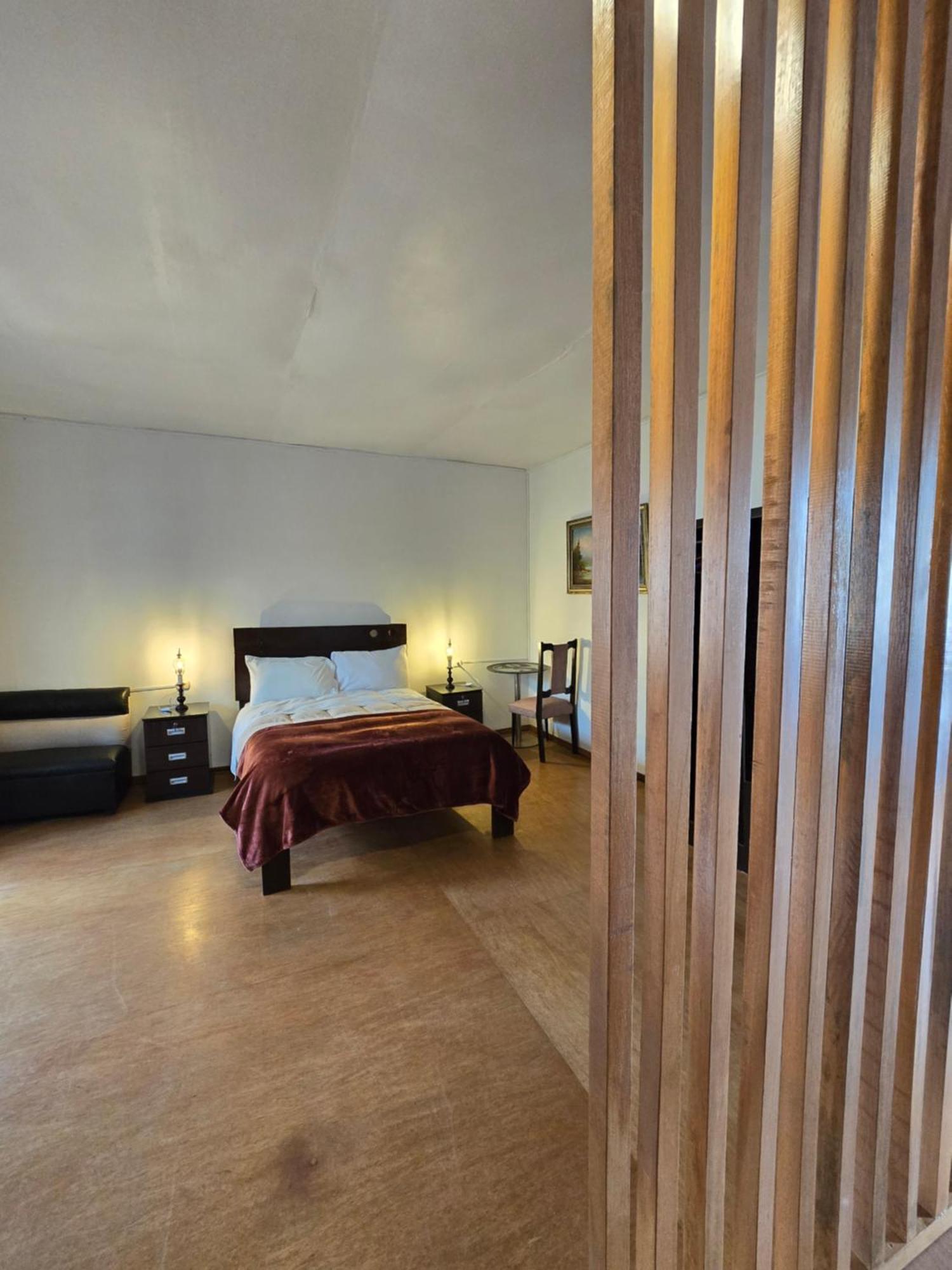 Barrio Inka B&B クスコ エクステリア 写真