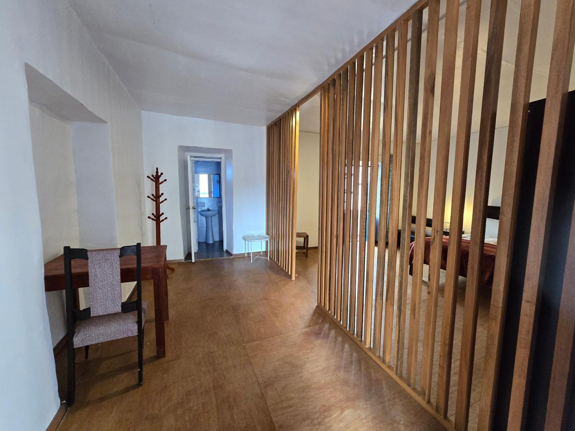 Barrio Inka B&B クスコ エクステリア 写真