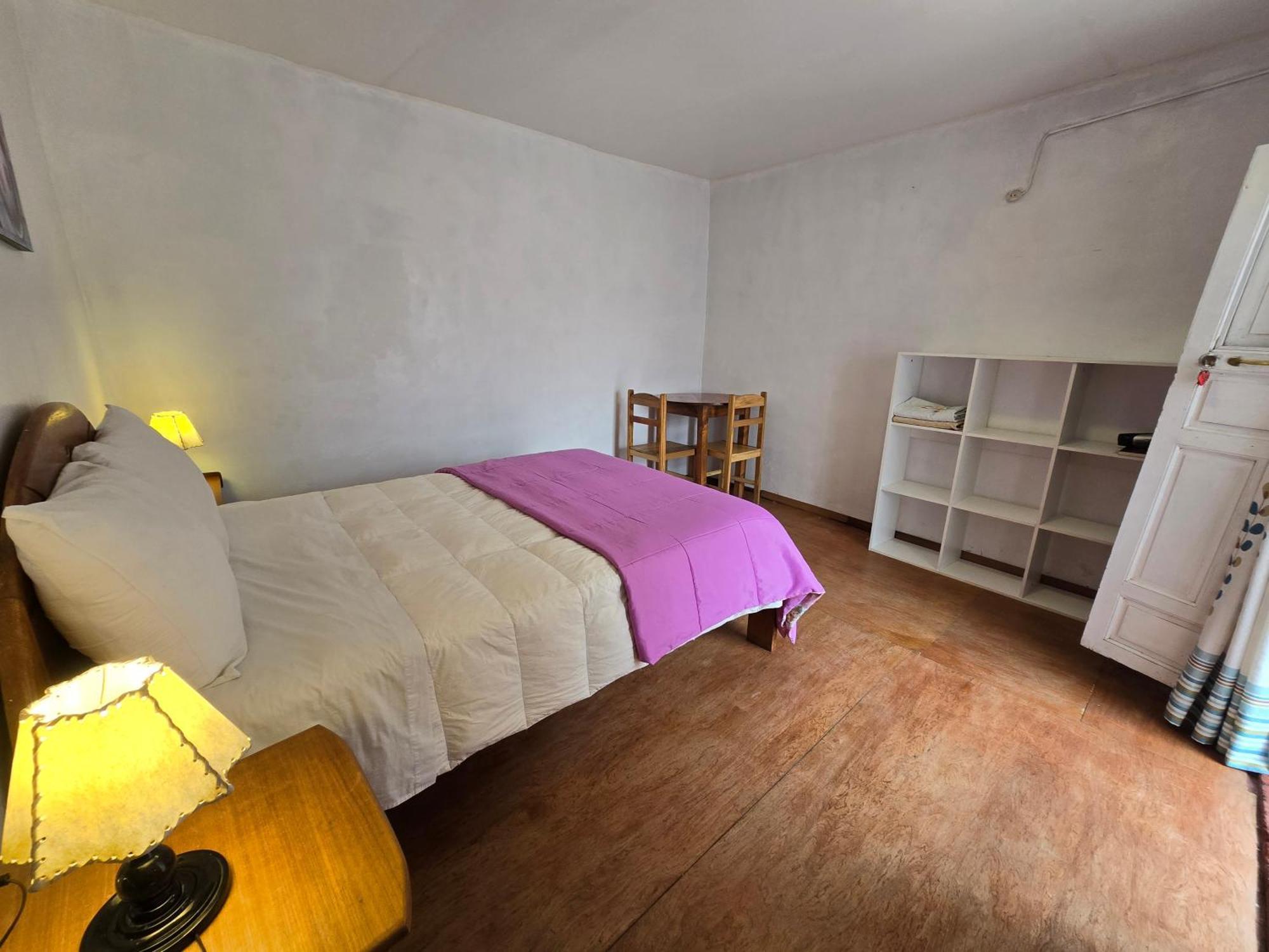 Barrio Inka B&B クスコ エクステリア 写真