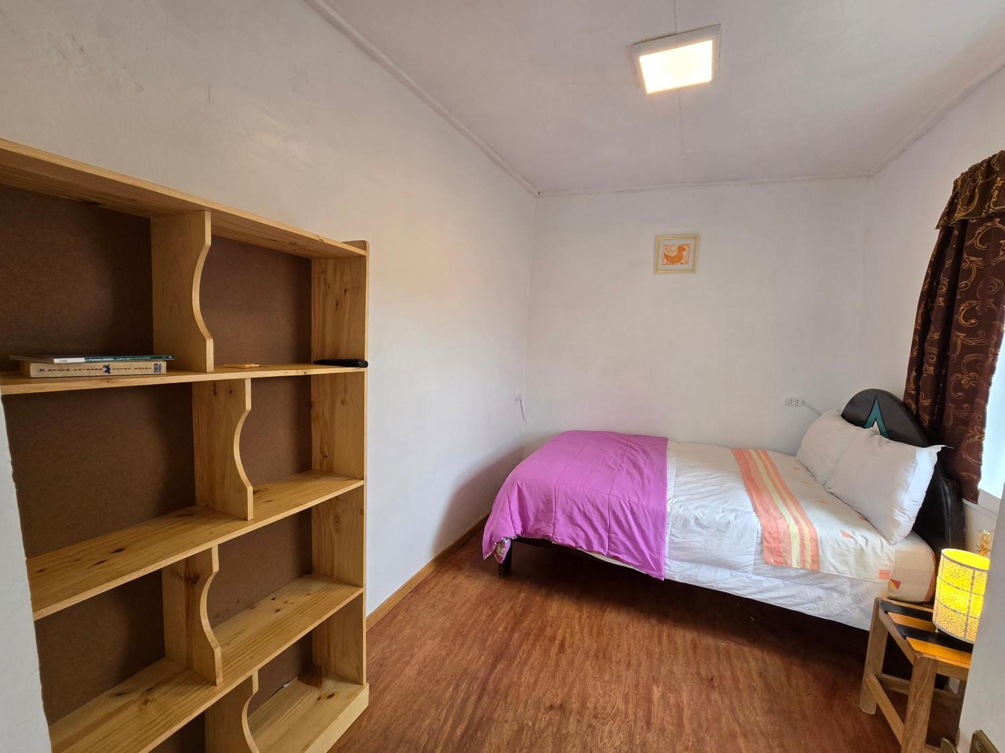 Barrio Inka B&B クスコ エクステリア 写真