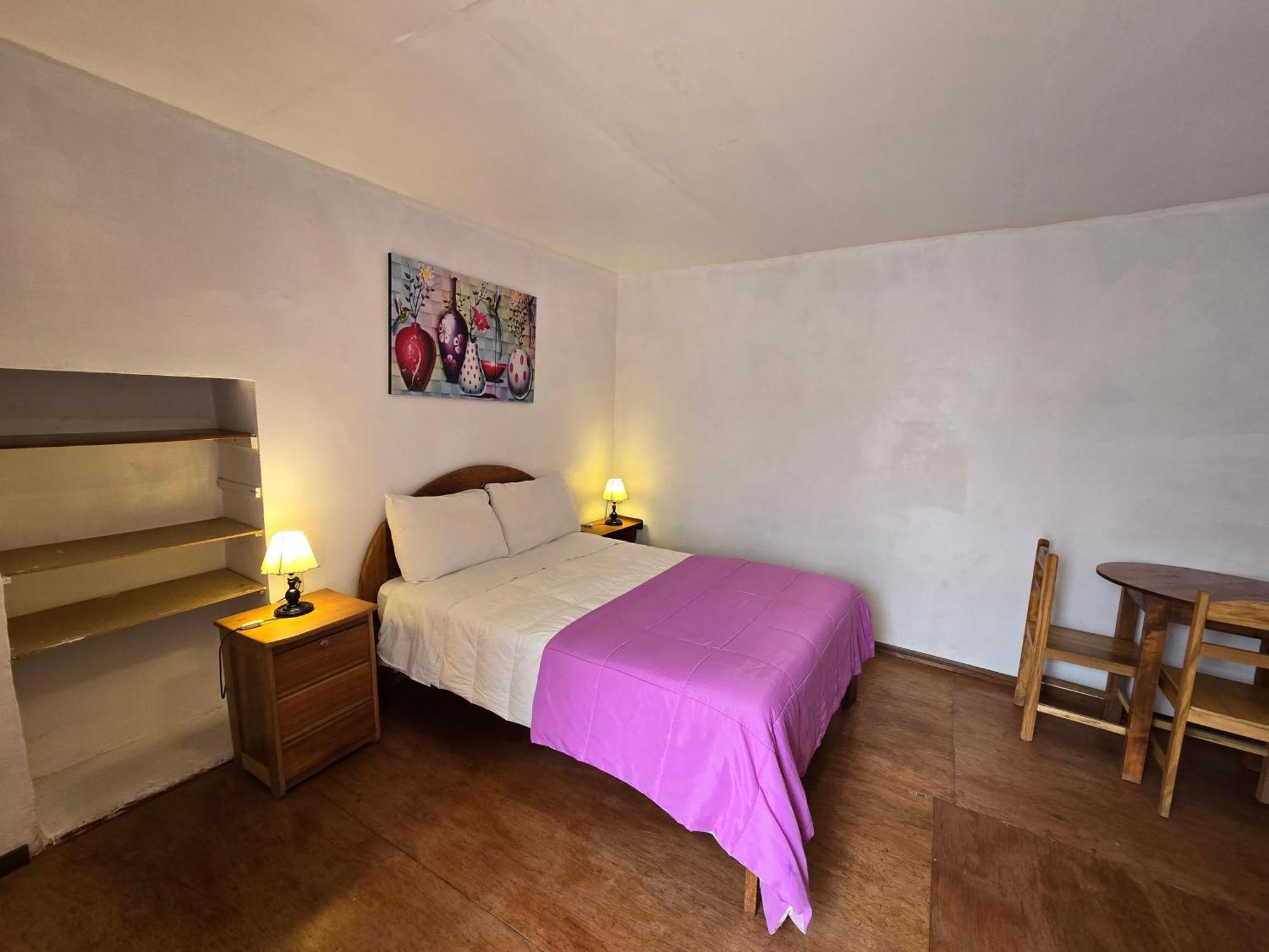 Barrio Inka B&B クスコ エクステリア 写真