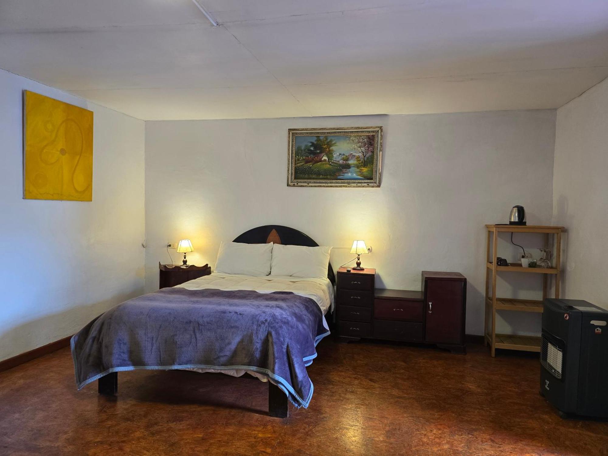 Barrio Inka B&B クスコ エクステリア 写真