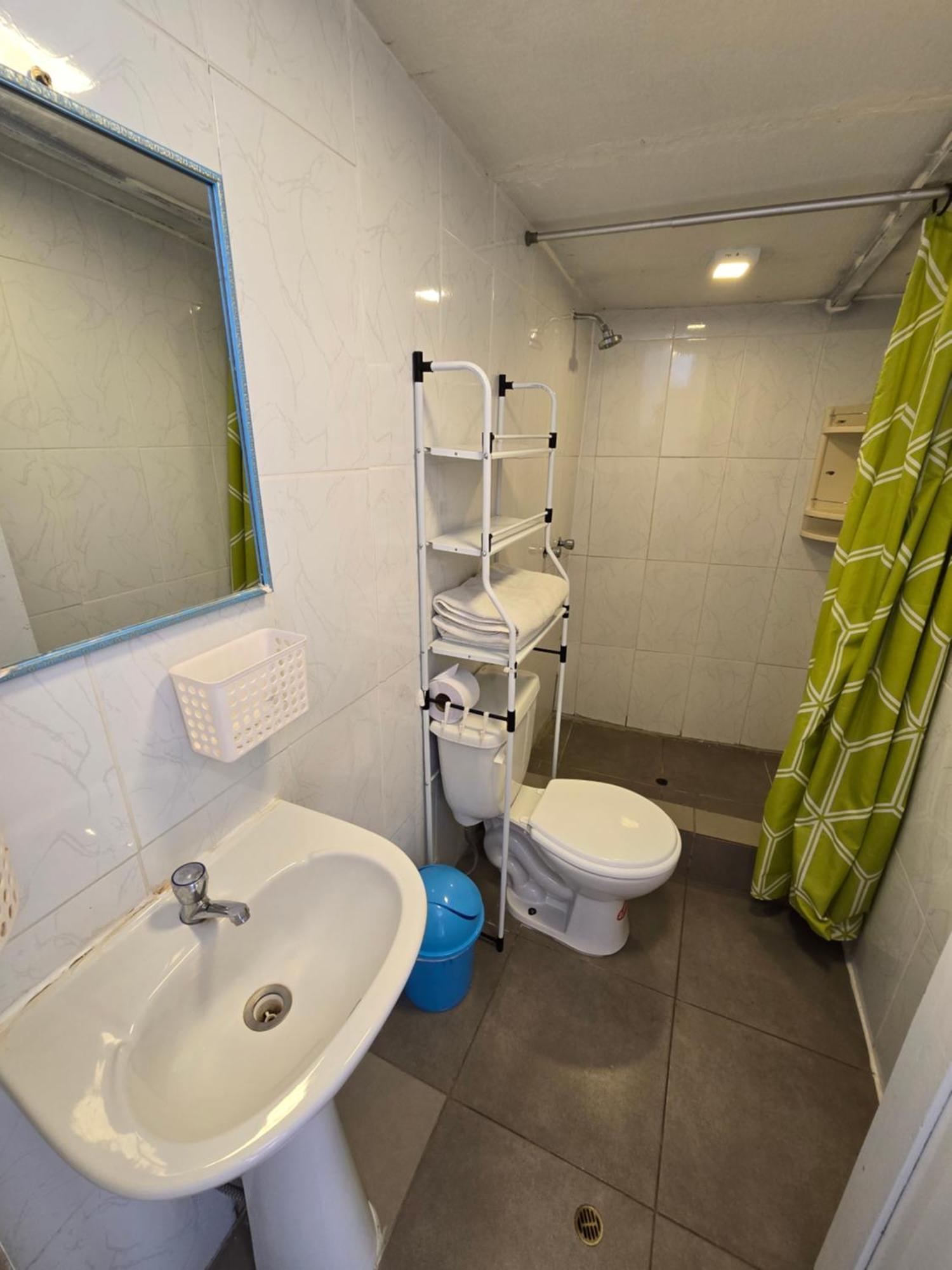 Barrio Inka B&B クスコ エクステリア 写真