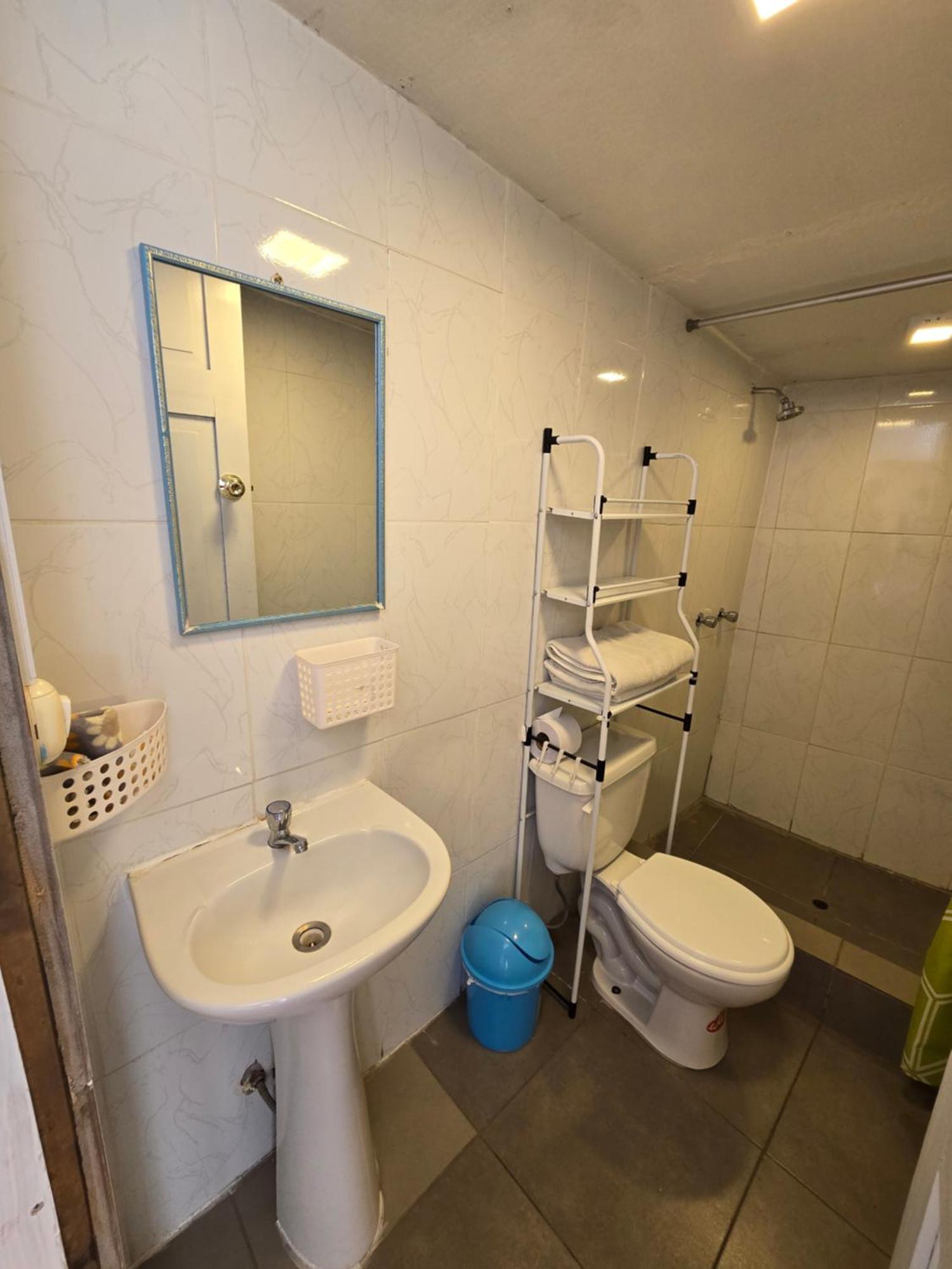 Barrio Inka B&B クスコ エクステリア 写真