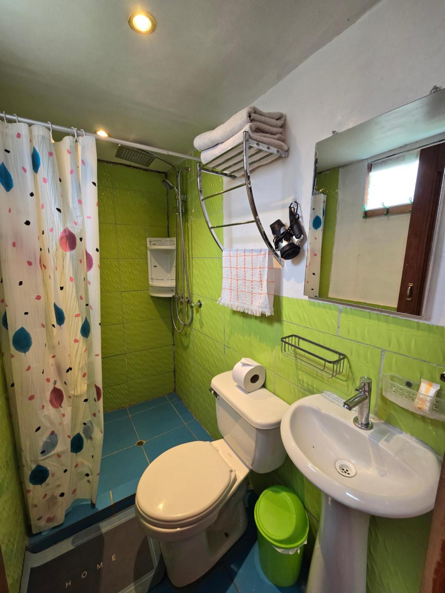Barrio Inka B&B クスコ エクステリア 写真