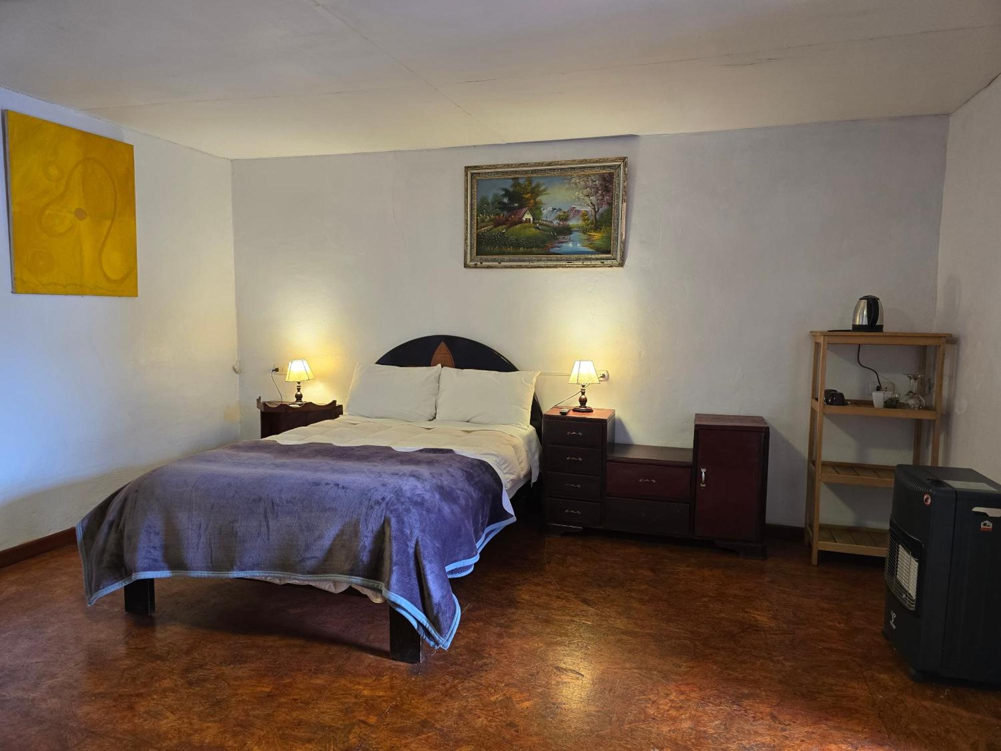 Barrio Inka B&B クスコ エクステリア 写真