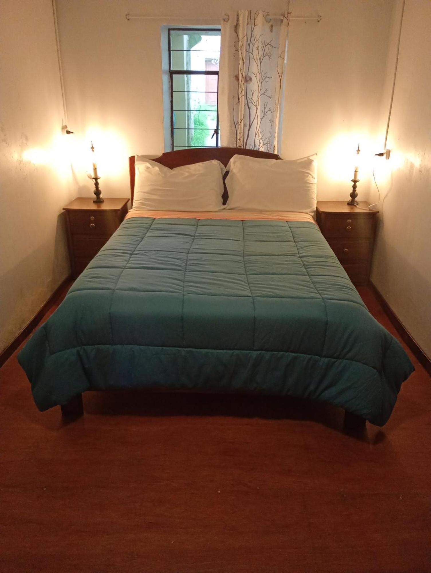 Barrio Inka B&B クスコ エクステリア 写真