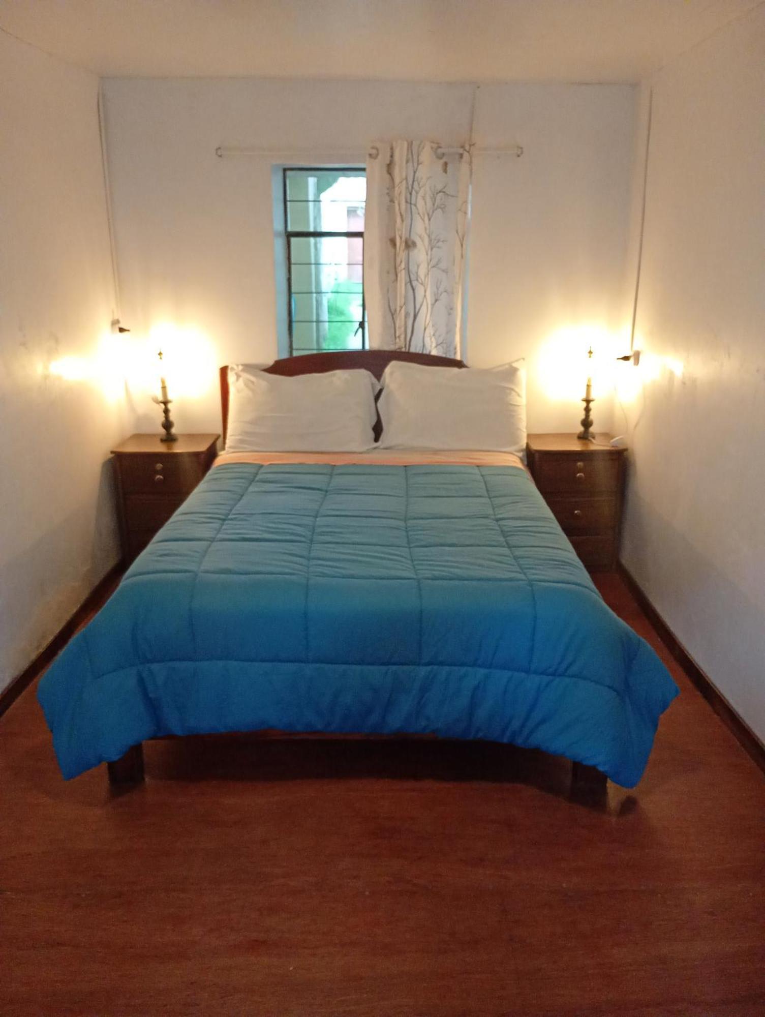Barrio Inka B&B クスコ エクステリア 写真