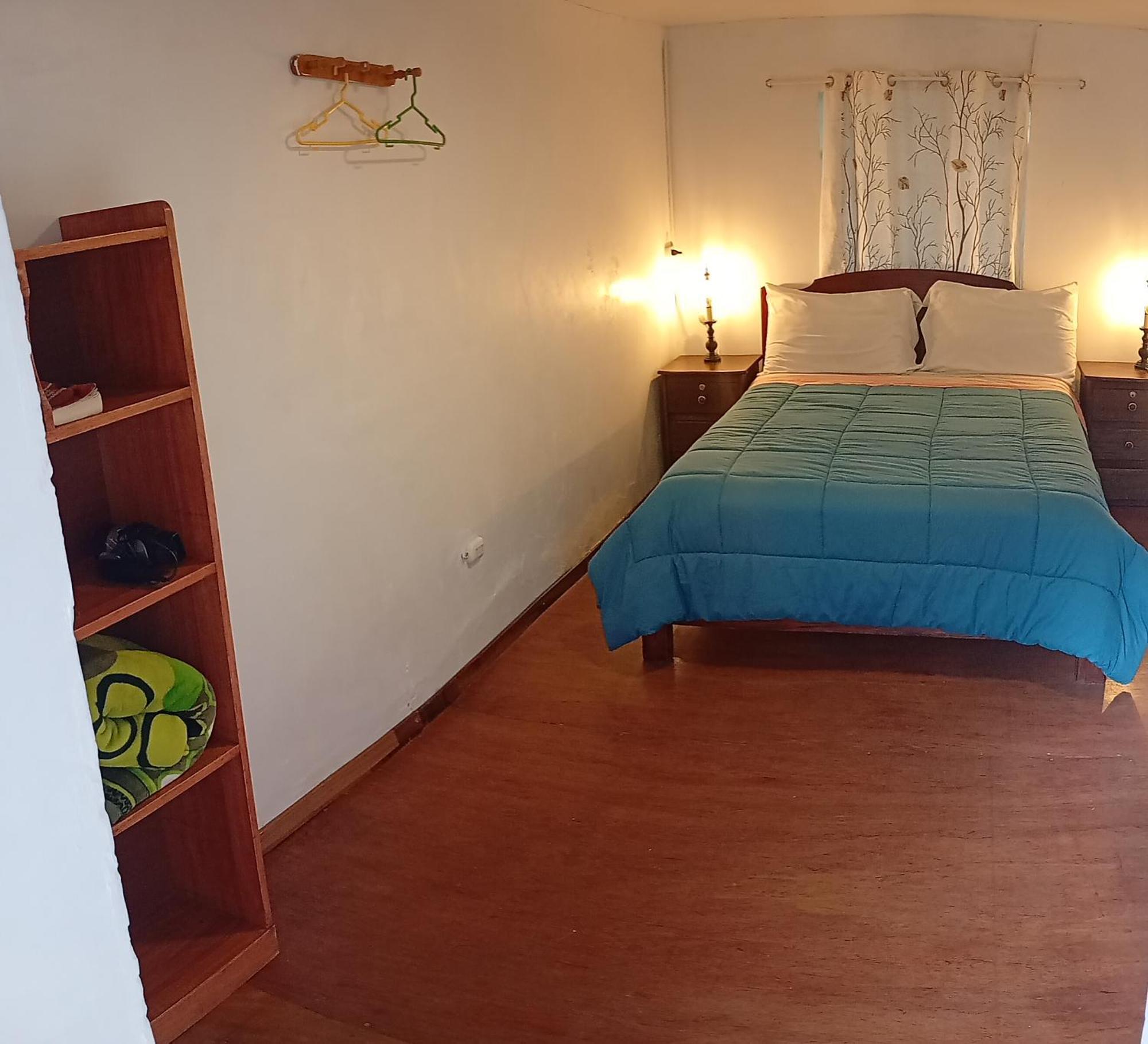 Barrio Inka B&B クスコ エクステリア 写真
