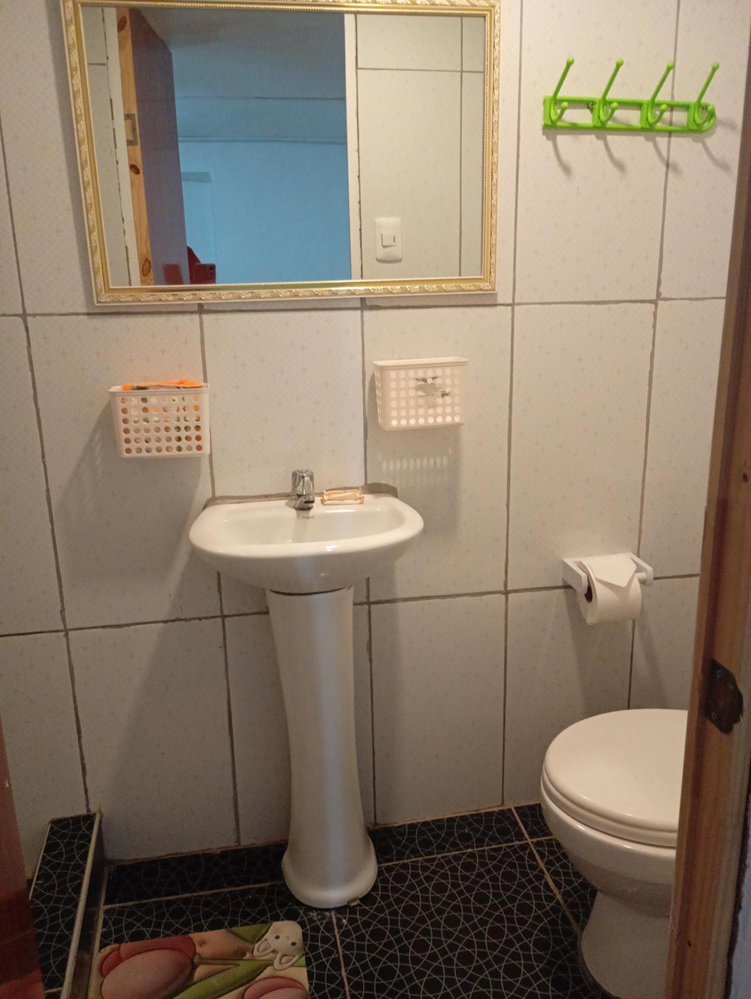 Barrio Inka B&B クスコ エクステリア 写真