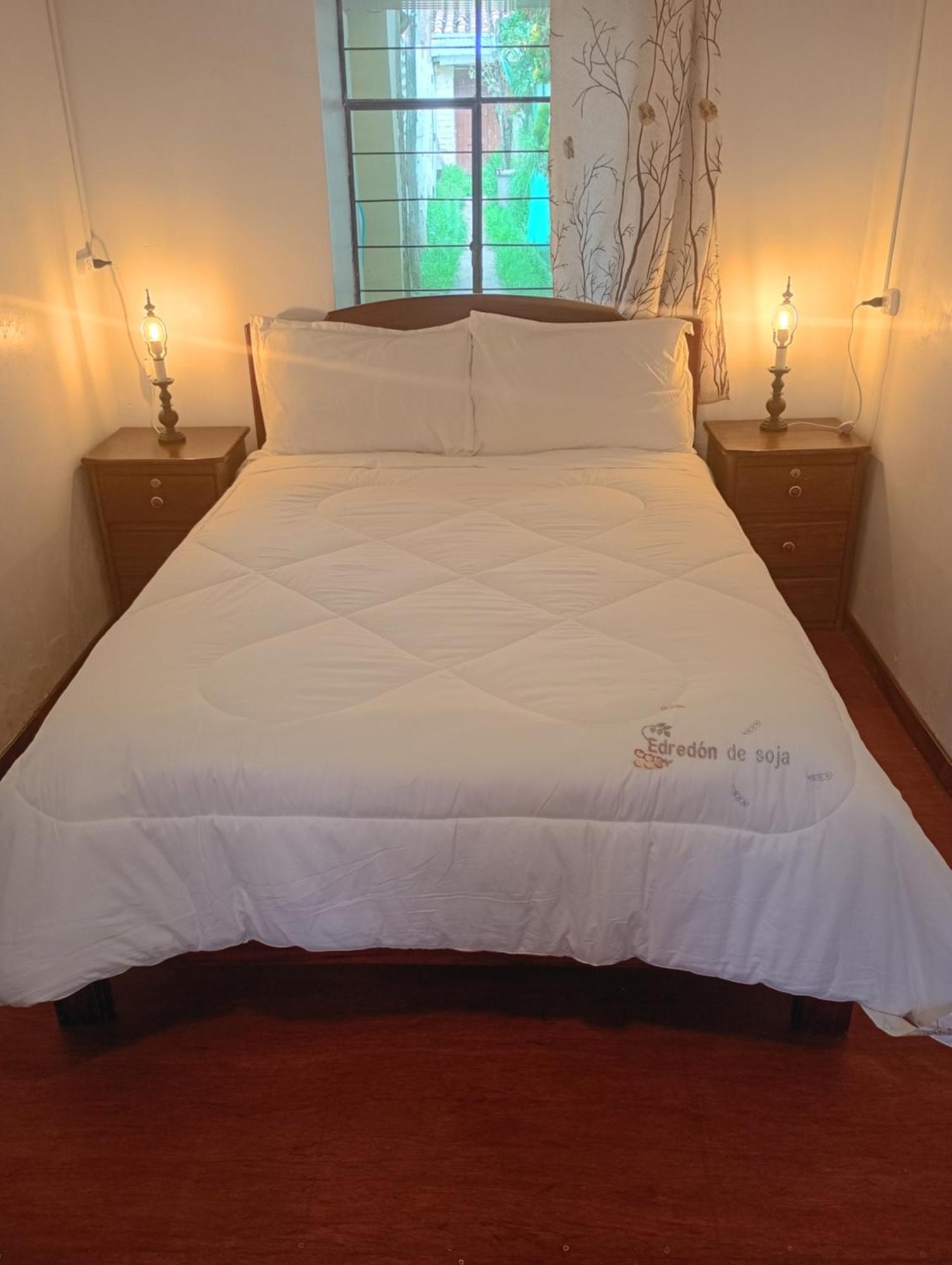Barrio Inka B&B クスコ エクステリア 写真