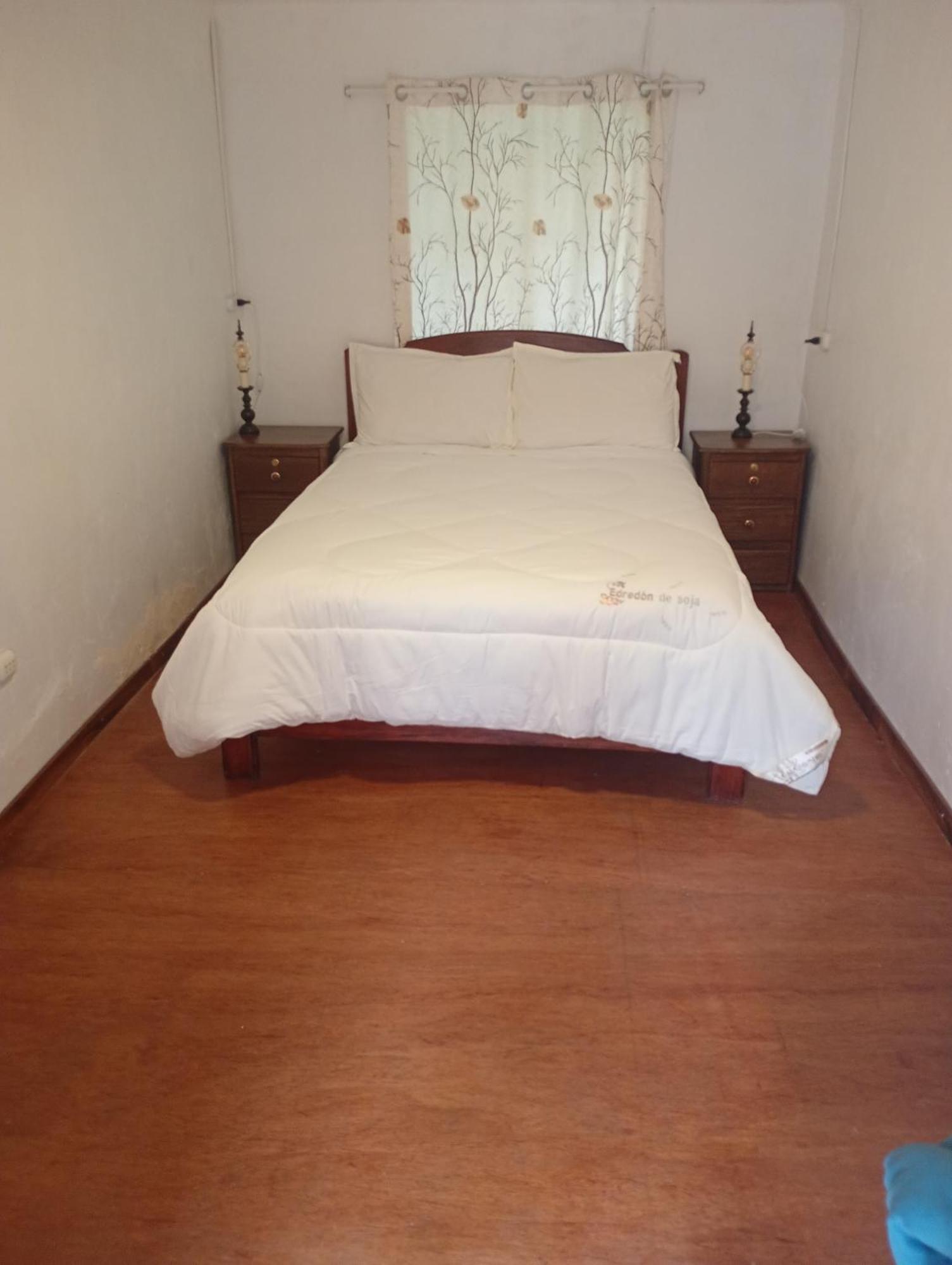 Barrio Inka B&B クスコ エクステリア 写真
