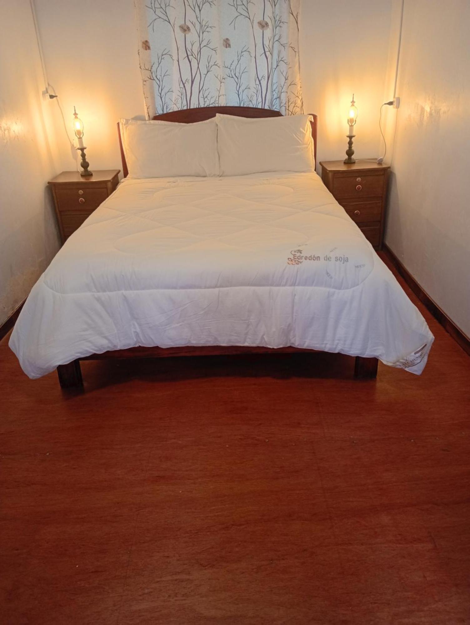 Barrio Inka B&B クスコ エクステリア 写真