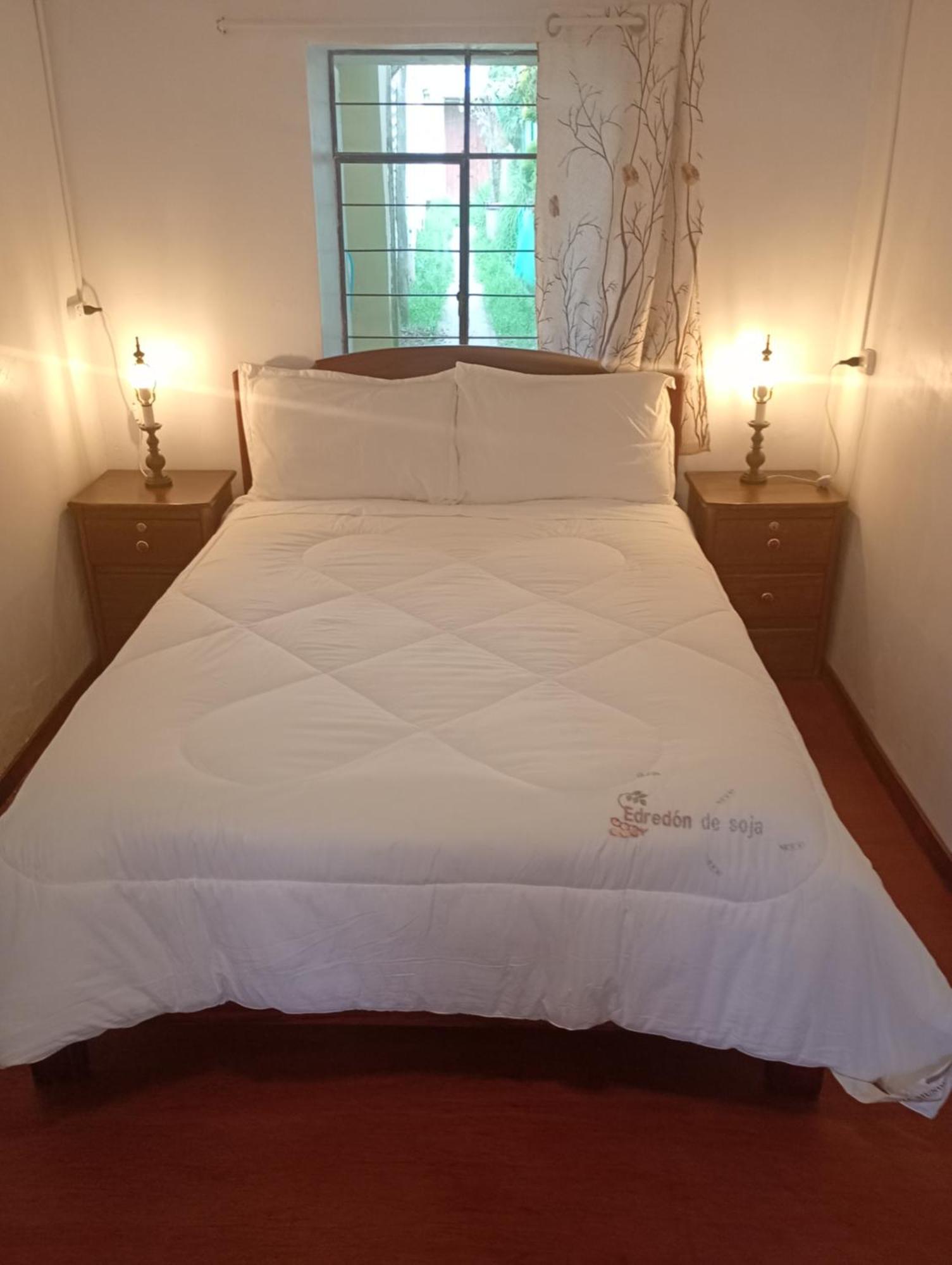 Barrio Inka B&B クスコ エクステリア 写真