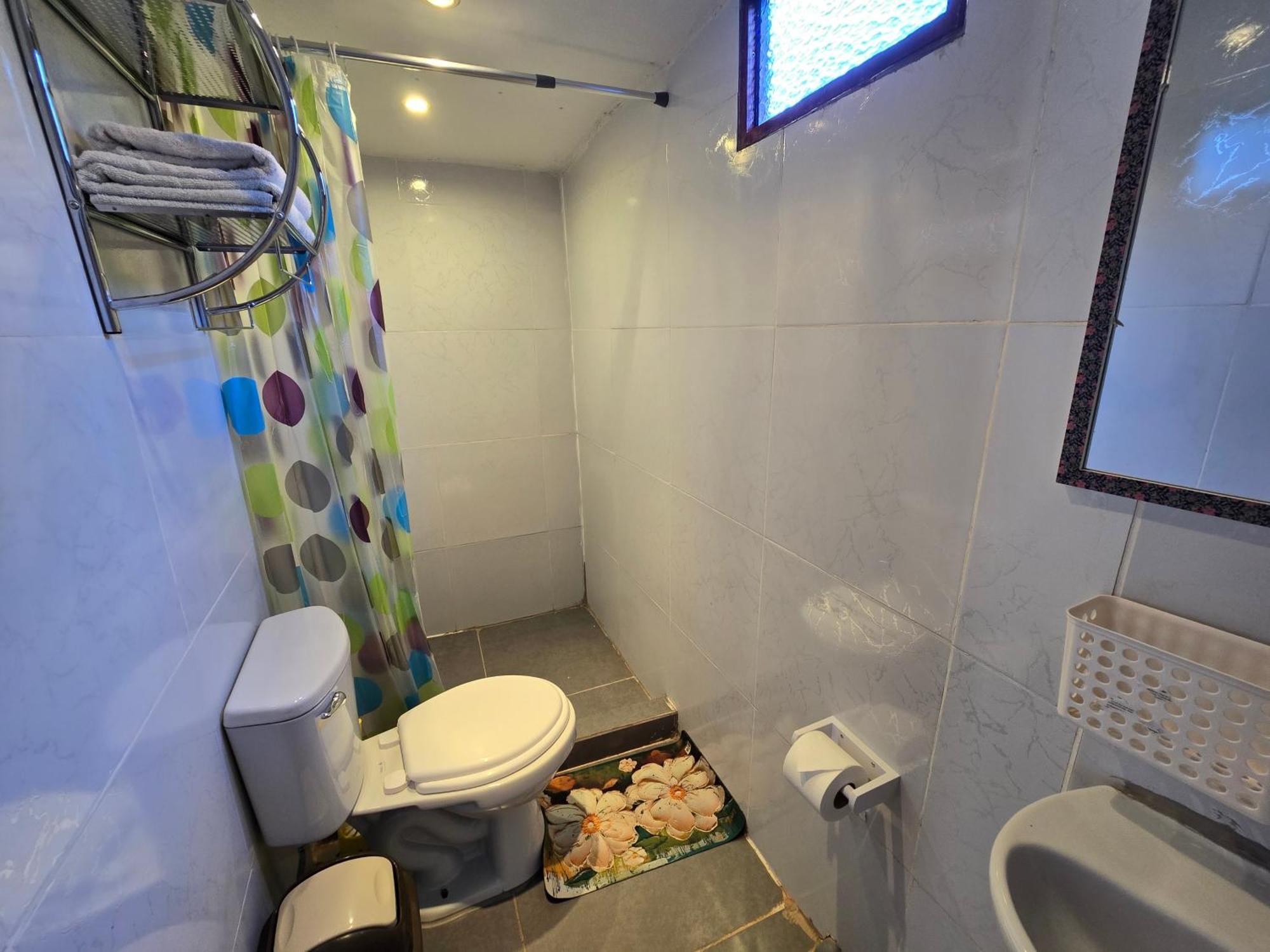 Barrio Inka B&B クスコ エクステリア 写真