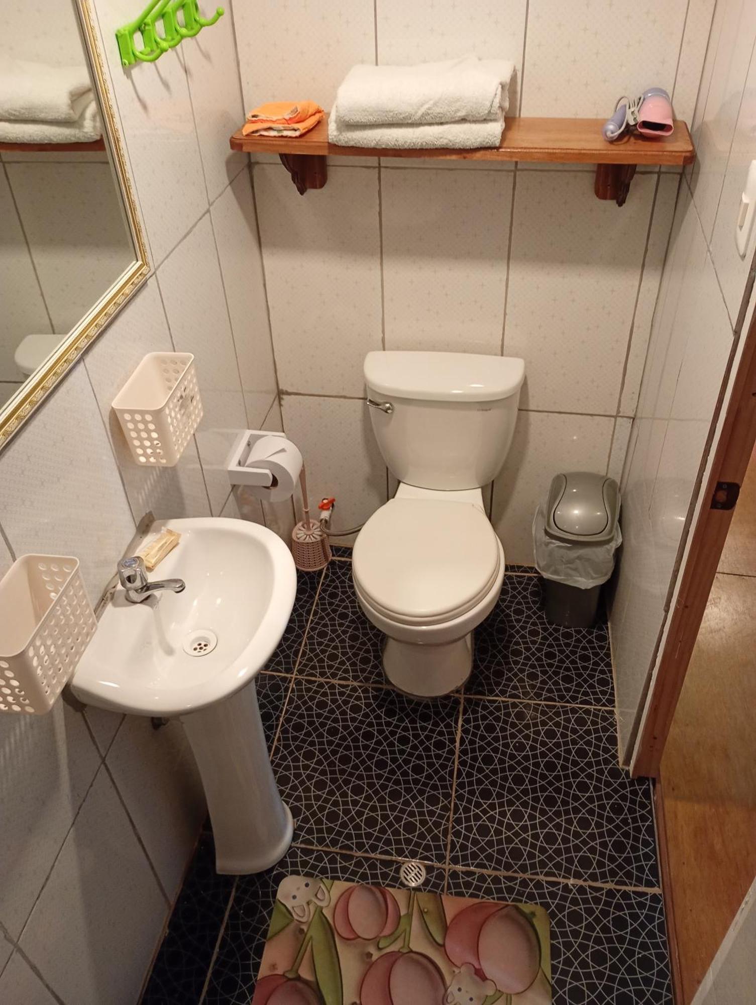 Barrio Inka B&B クスコ 部屋 写真