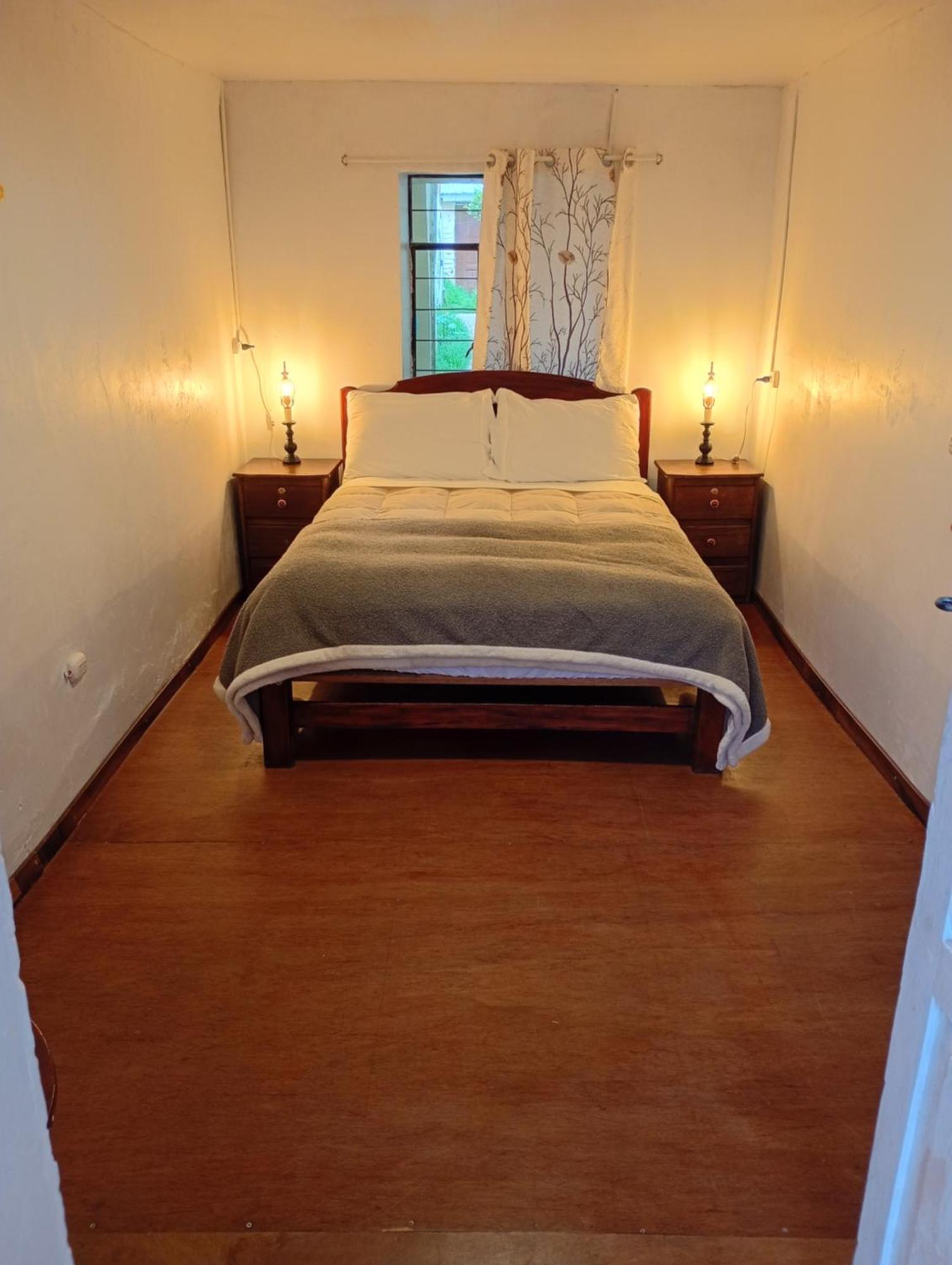 Barrio Inka B&B クスコ エクステリア 写真